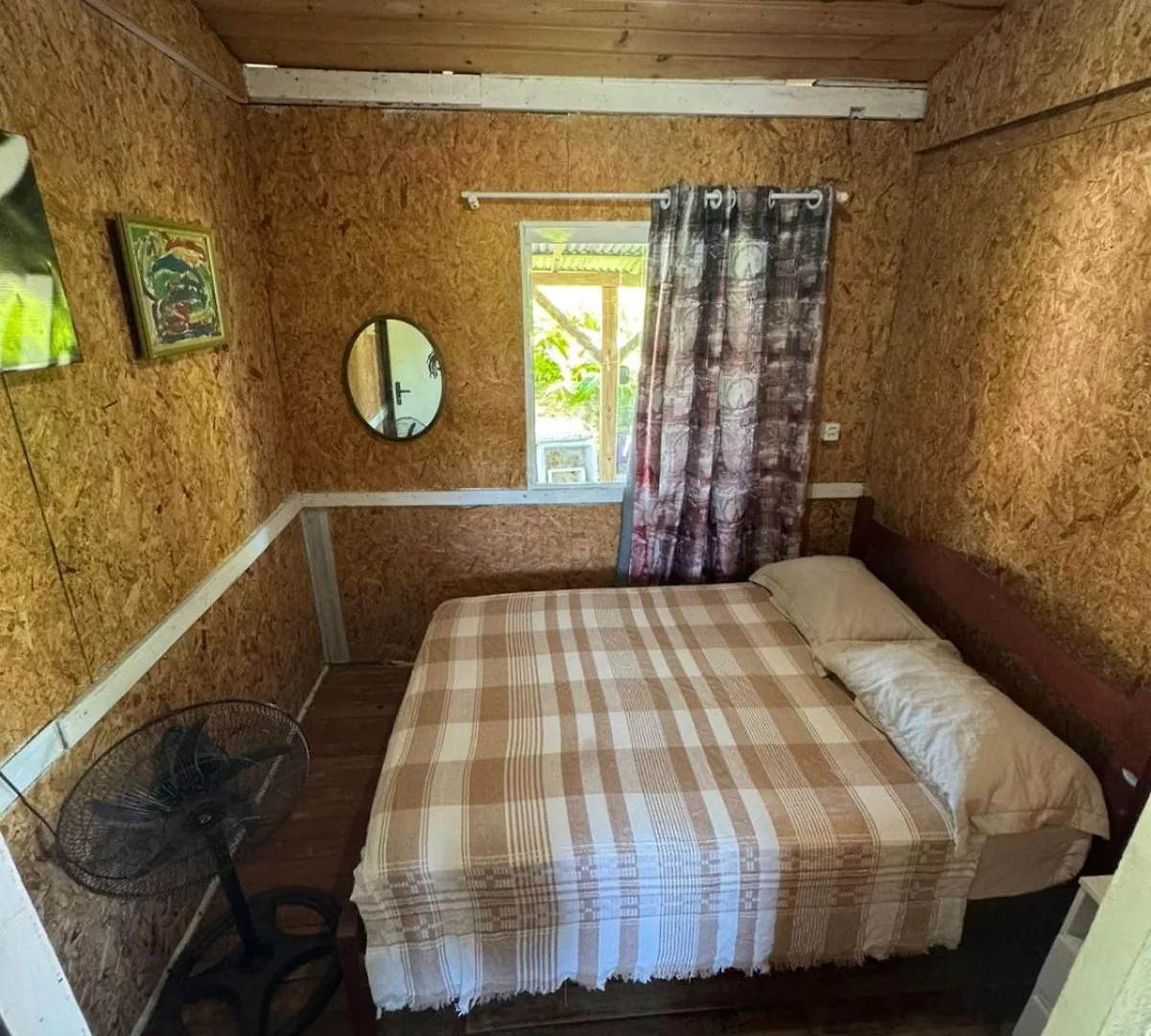 Rustic House Beach Campeche Florianópolis