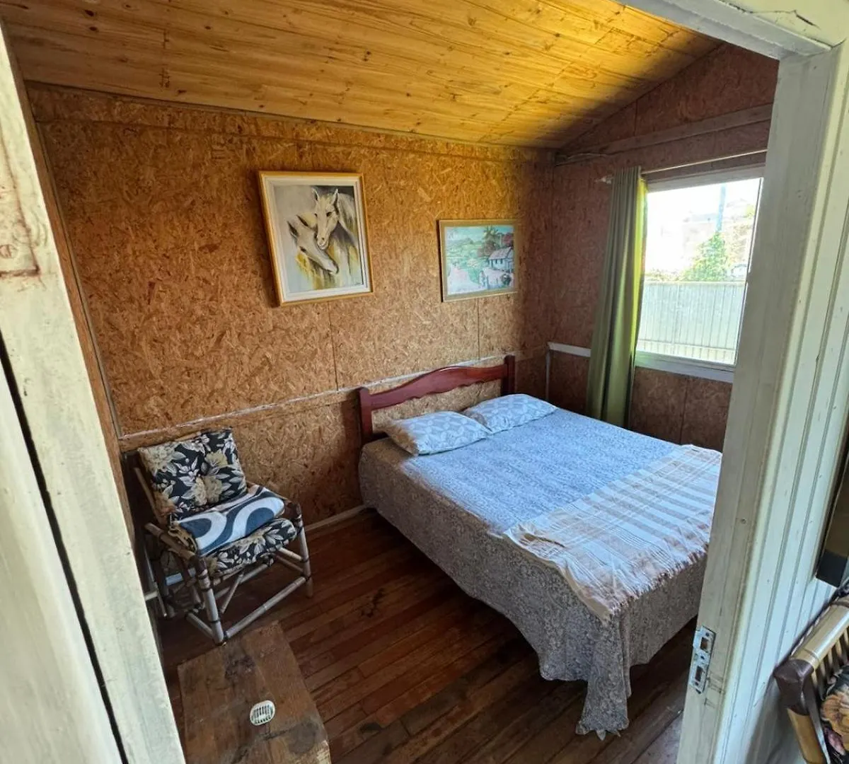 Rustic House Beach Campeches kontakt