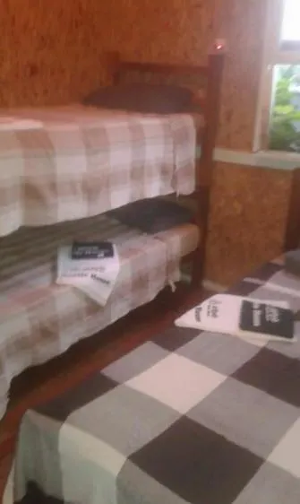 Rustic House Beach Campeche Florianópolis Vandrarhem
