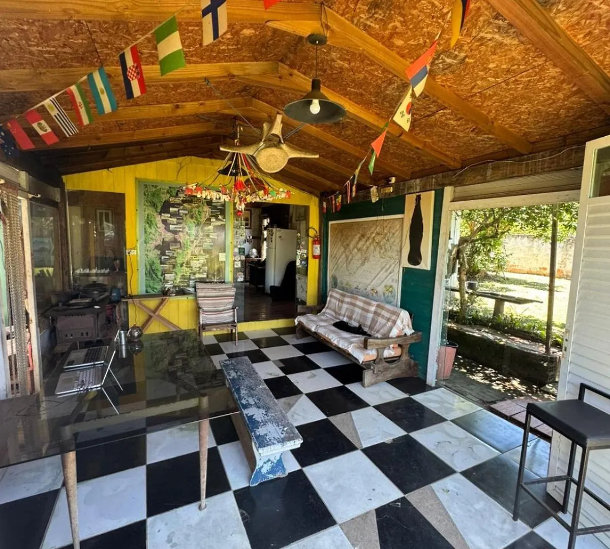 Rustic House Beach Campeche Florianópolis 巴西